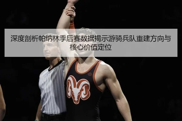 深度剖析帕纳林季后赛数据揭示游骑兵队重建方向与核心价值定位